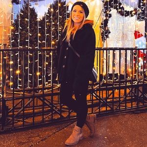 Meet your Posher, Kyliejo